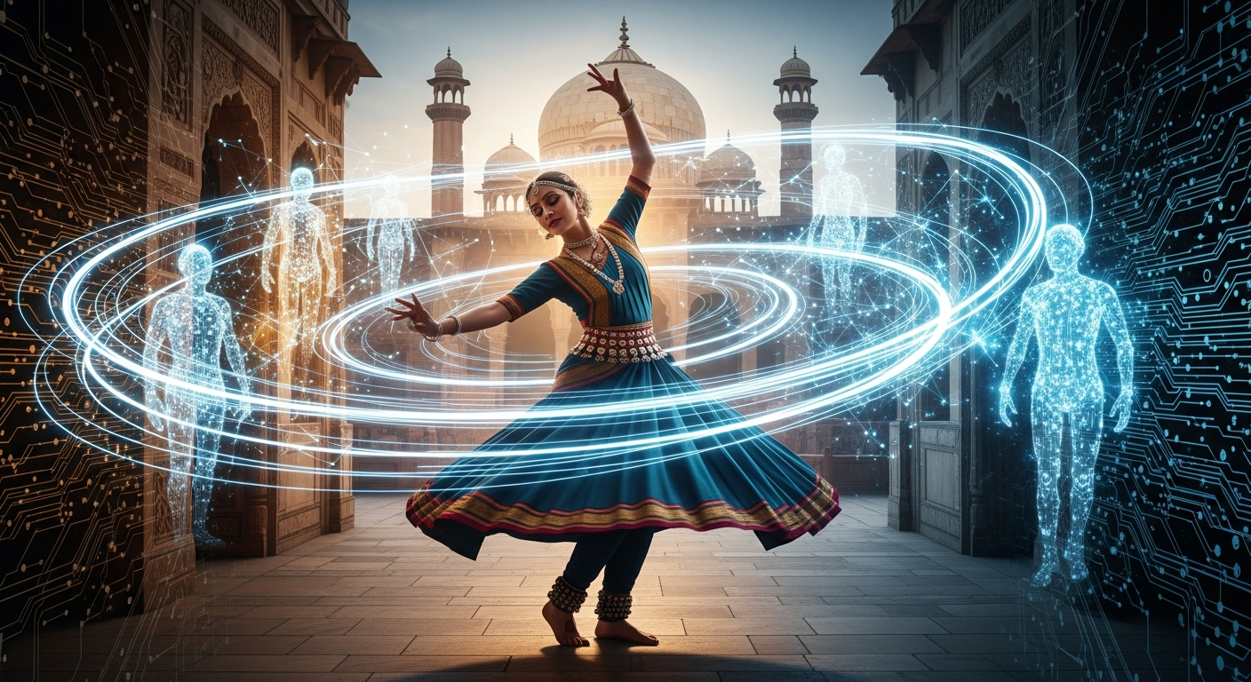 AI and Humanity: Emerging Societies