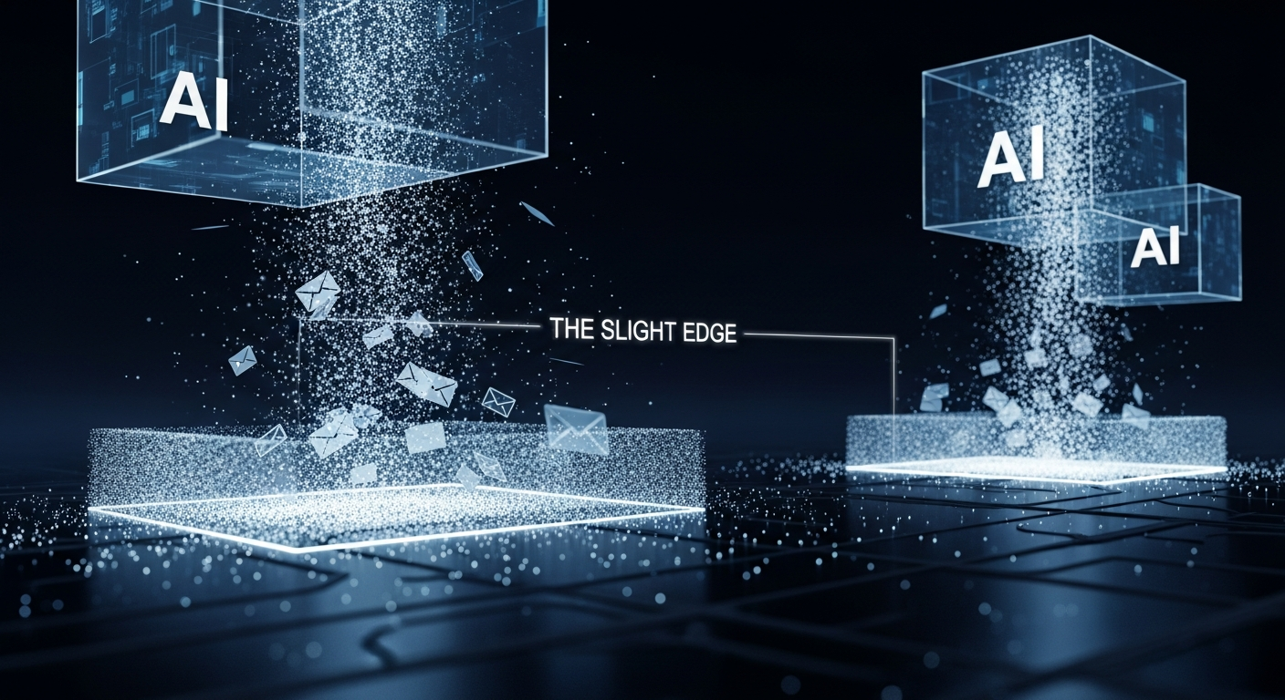 AI Data Leaks: A Stark Reminder