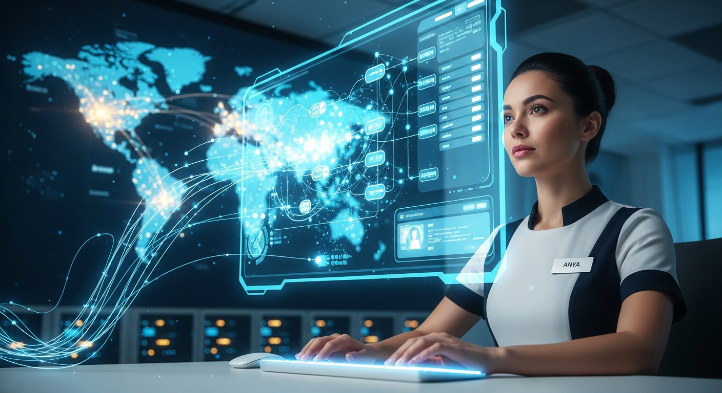 AI: Democratizing Entrepreneurship