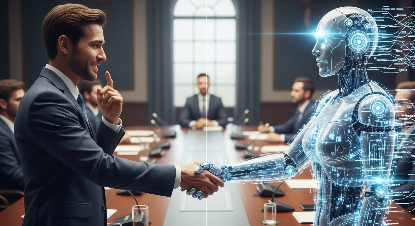 AI Negotiation: Reality Check