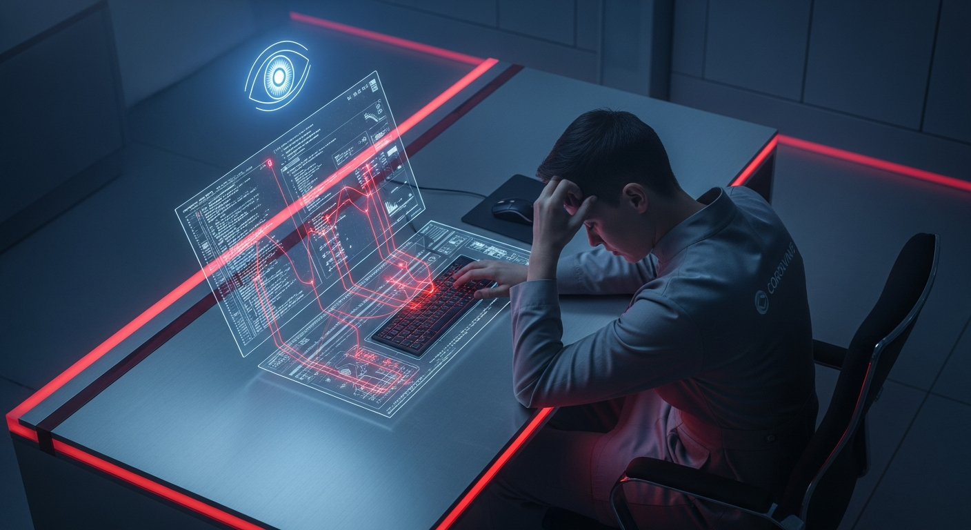 Bossware: A Modern Surveillance Dilemma