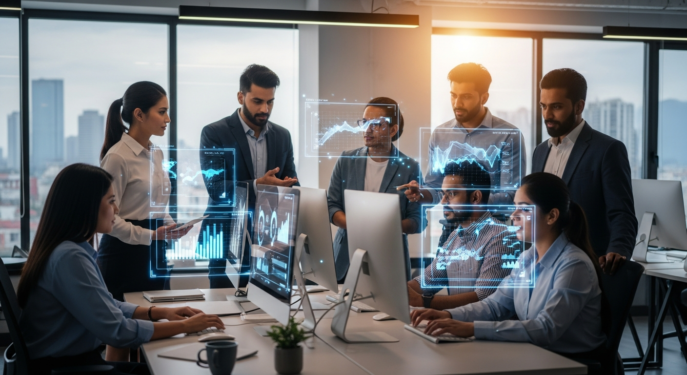 AI Skills: The Future Is Here