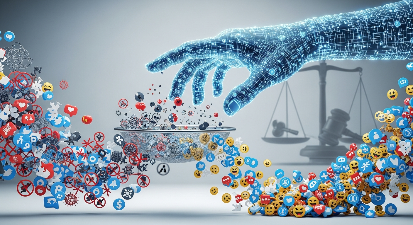 Social Media: The Pre-screening Imperative?