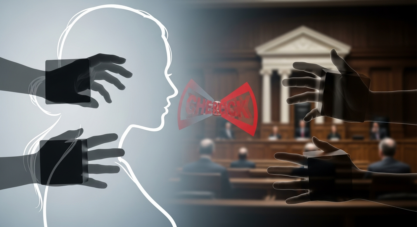 Menstruation Checks: A Privacy Violation