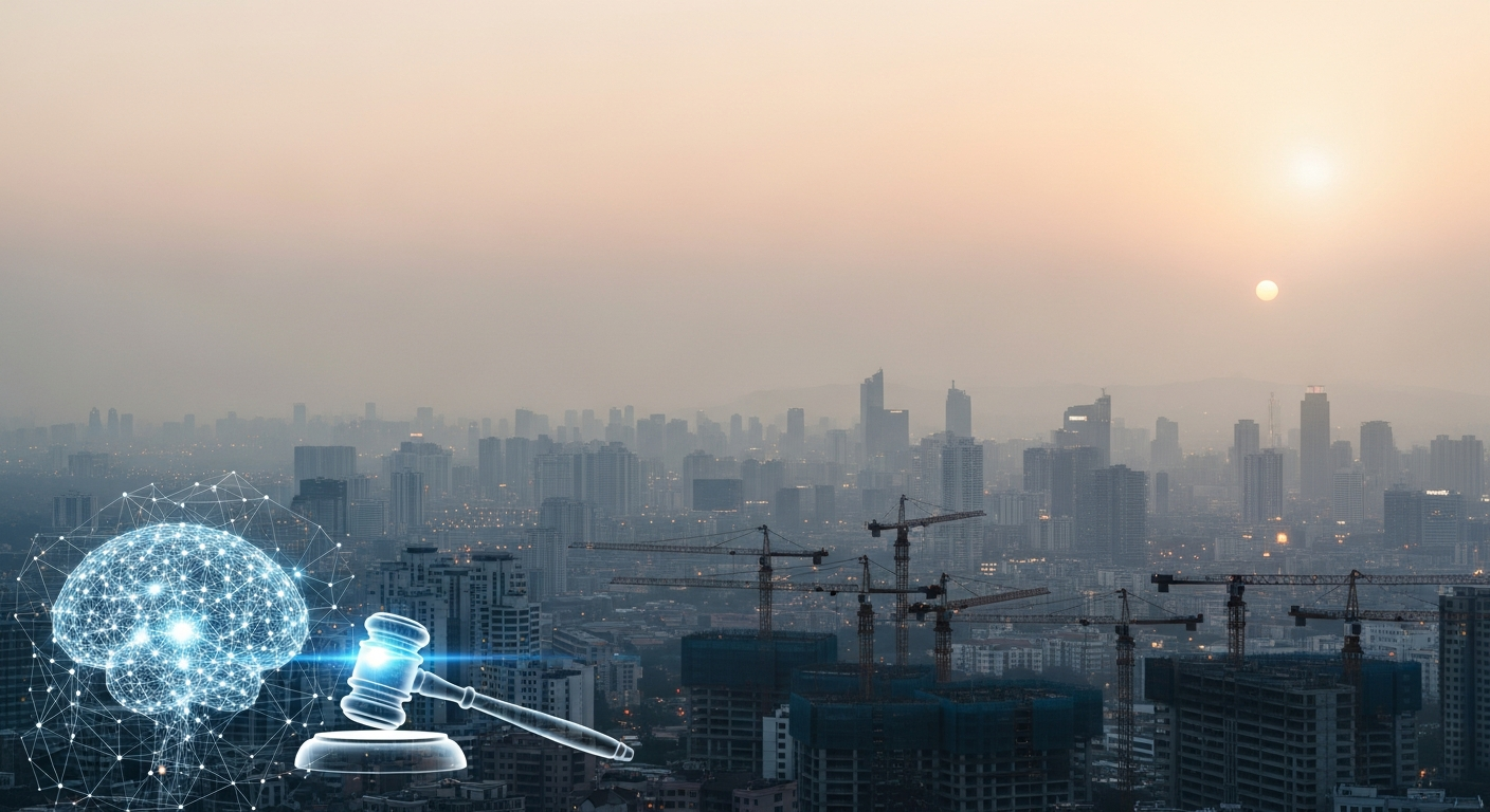 Bombay HC Acts: Air Quality Now