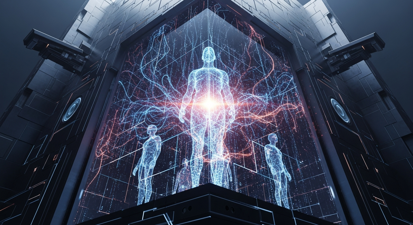 DPDP: Digital Soul's Surrender?