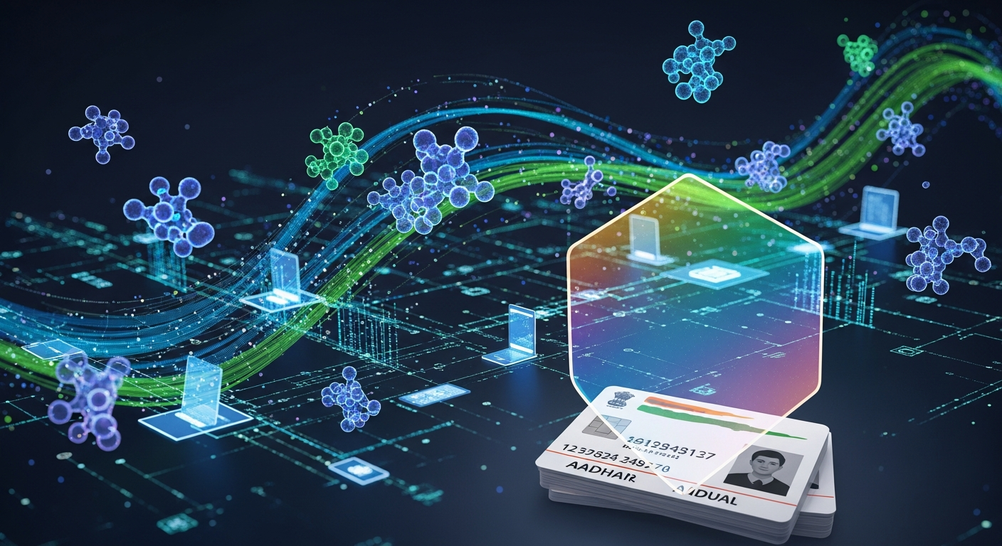 Safeguarding Aadhaar: A Validation