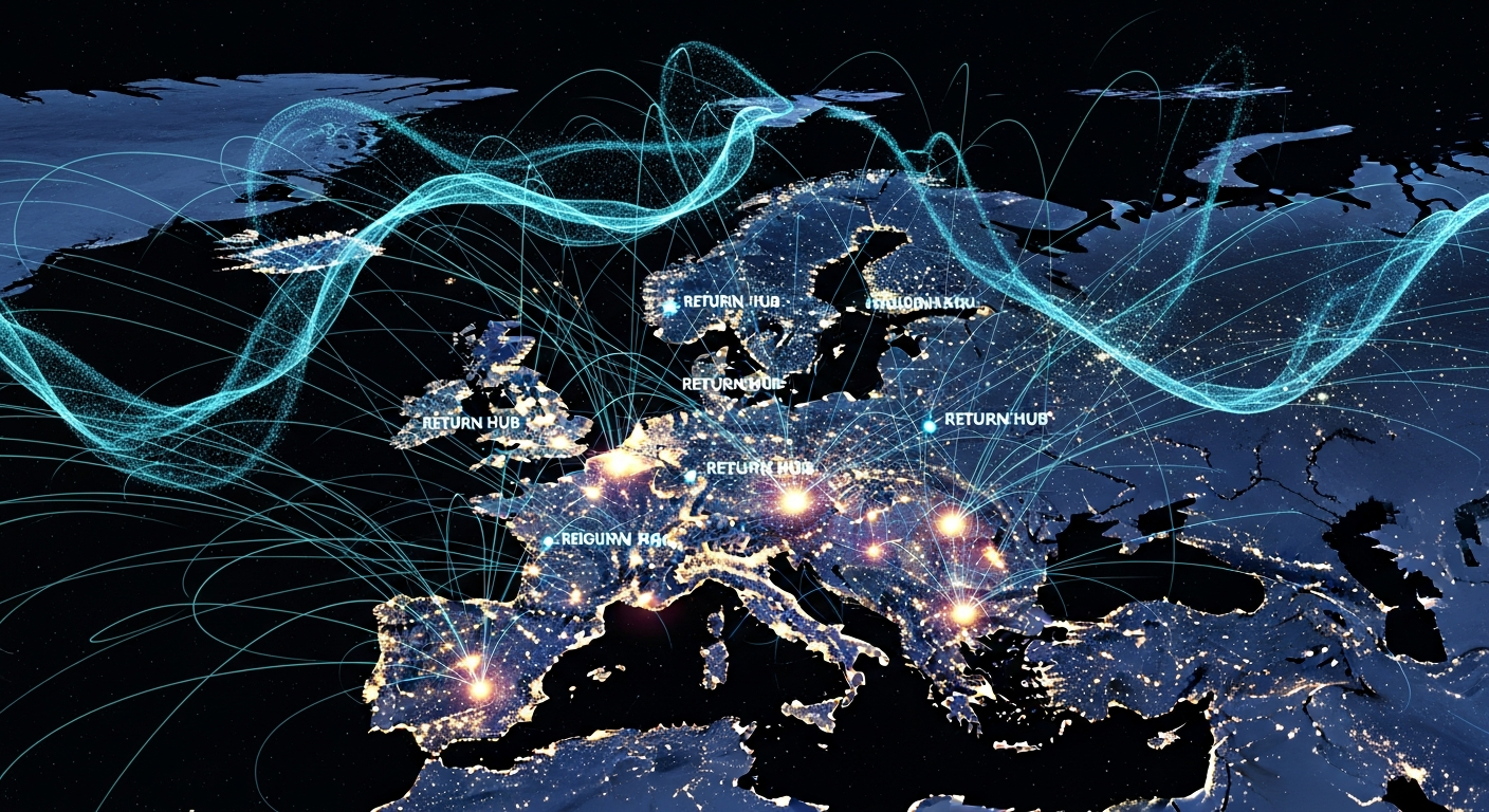 Navigating Immigration: A Search for Solutions