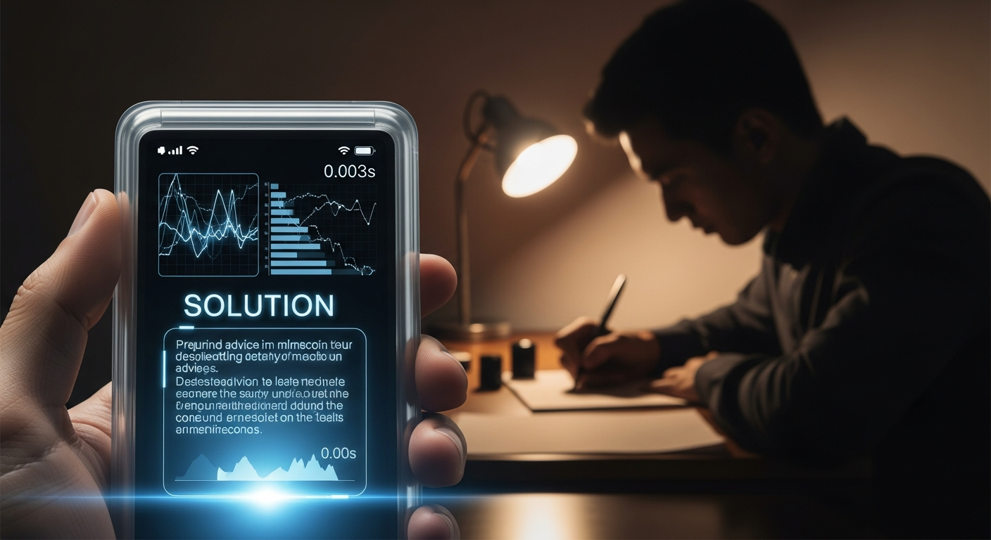 AI & Novelists: My Predictions Echo