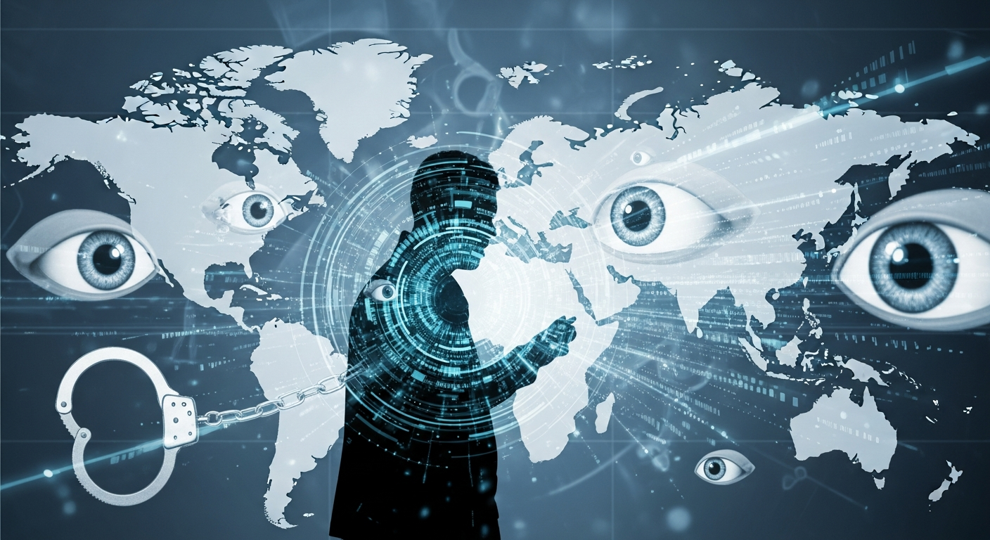 Goa Tragedy: No Hiding Place