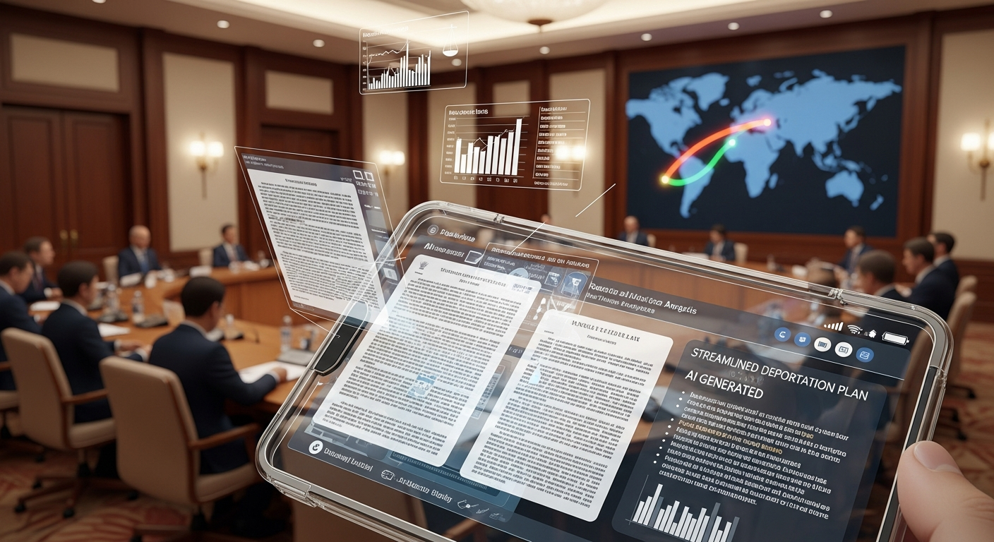 Luthras, Treaties, and Future Solutions