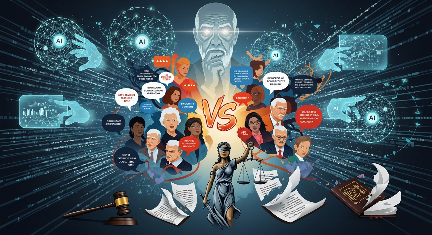 Hate Speech: A Complex Challenge