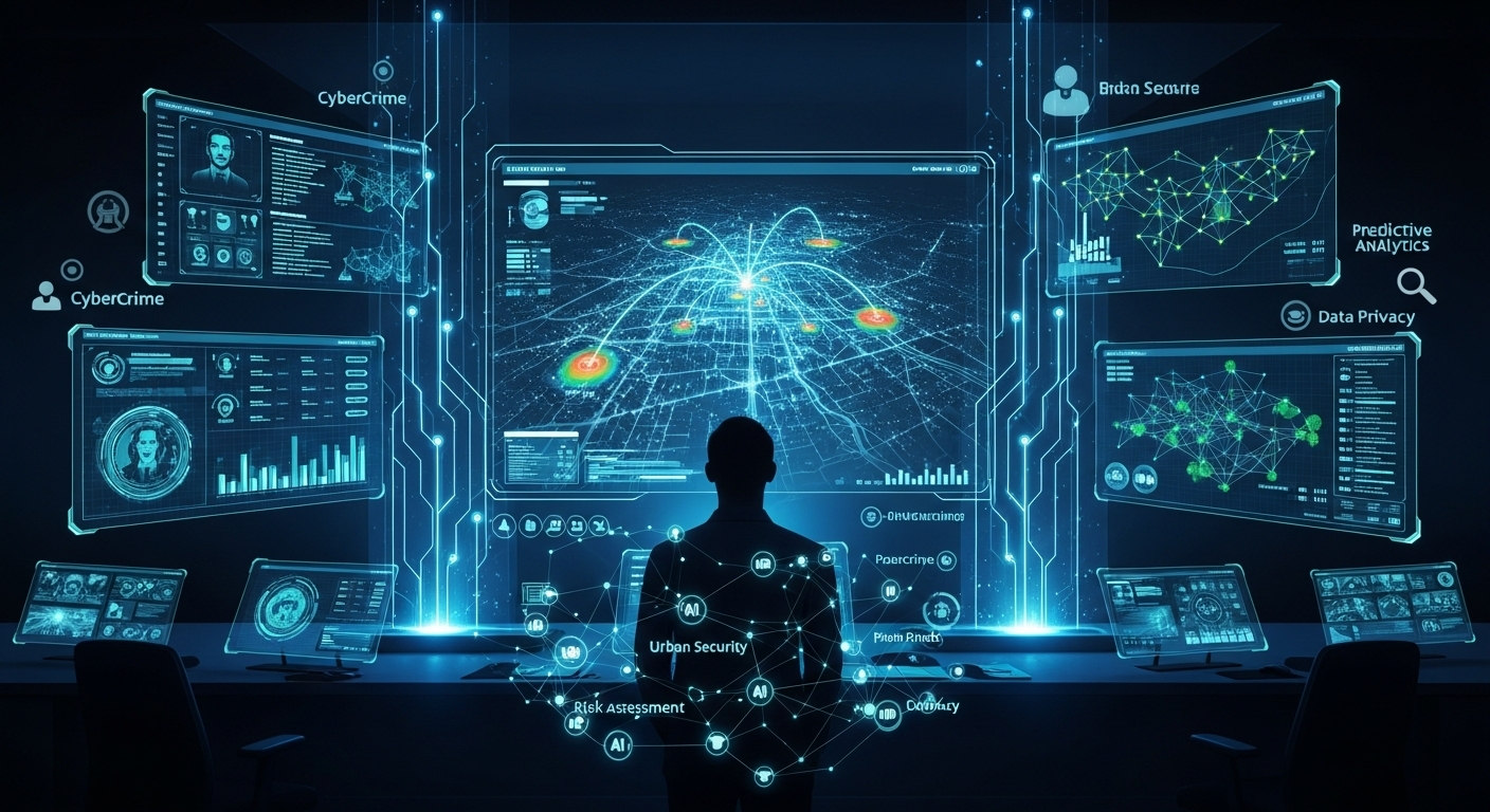 AI's Promise in Crime Investigation