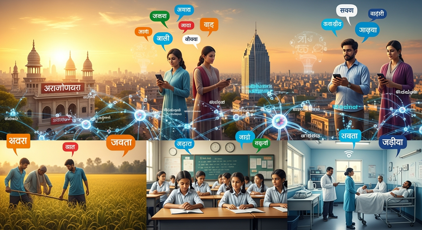 Customise AI for India