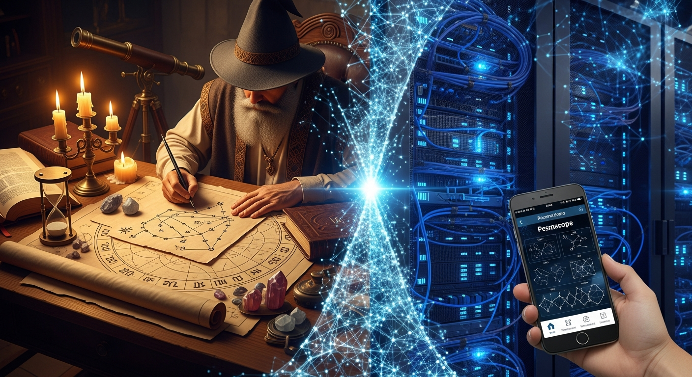 How Far Should AI Go?