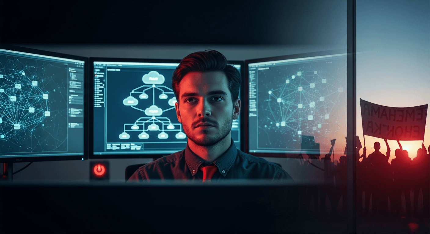 When Employees Draw The Line