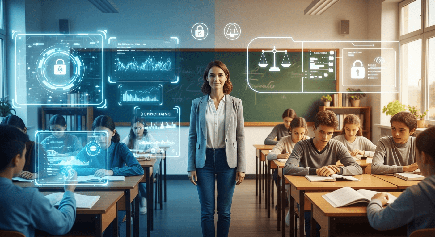 When Schools Race to AI