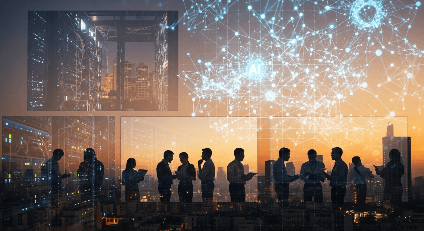 India's IT Crossroads