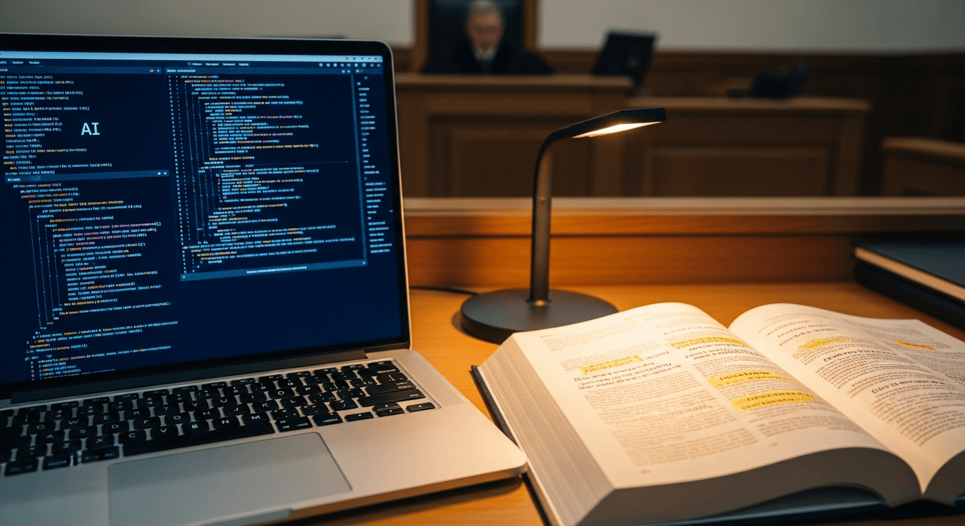 AI and Petition Drafting