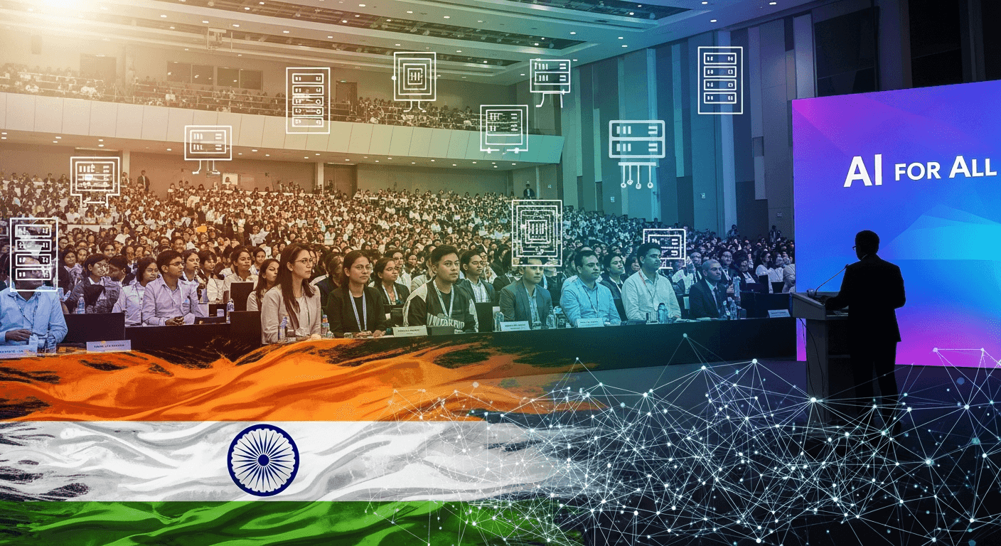 India: An AI Impact Player