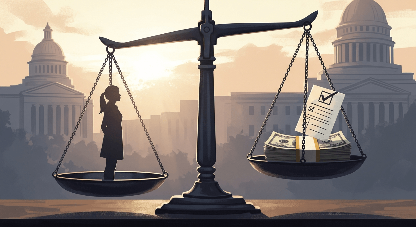 Ladki Effect: Steer Clear