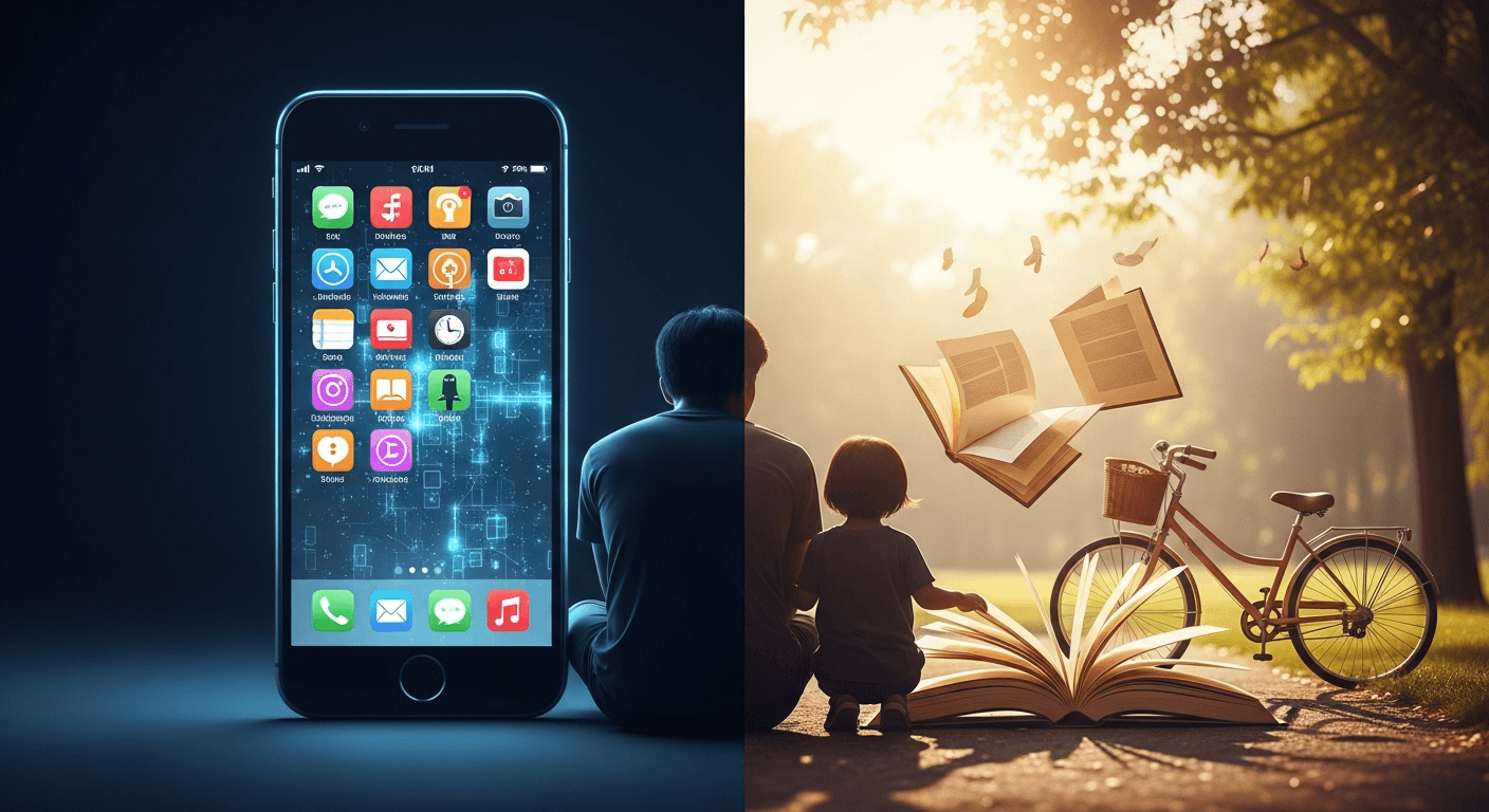 No Social Media Under 16