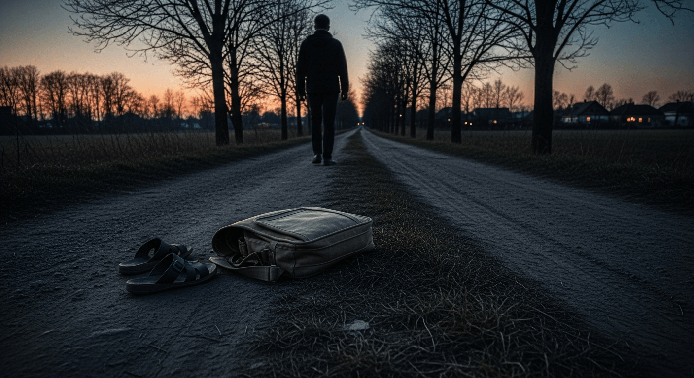 Forced Poisoning in UP