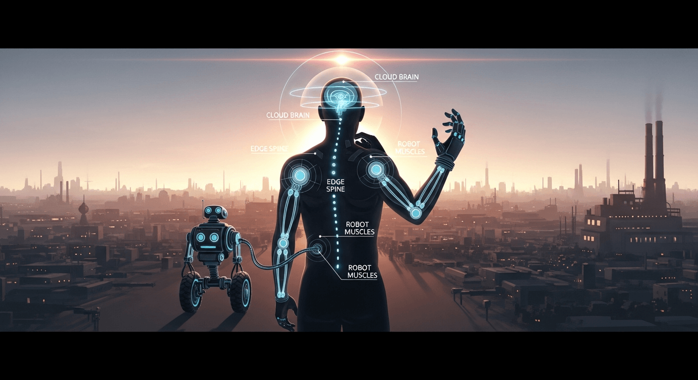 From Advice to Action