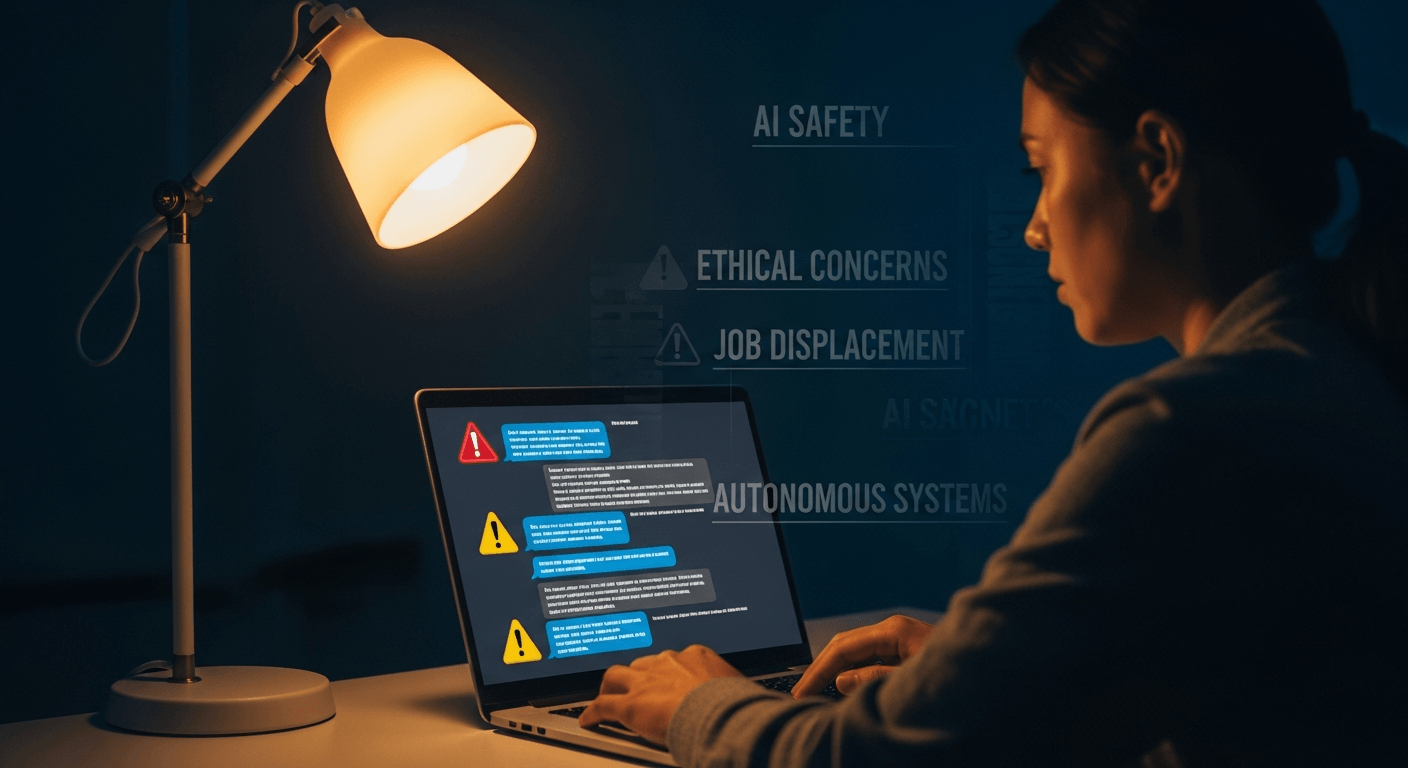 Chatbots and Violence Claims