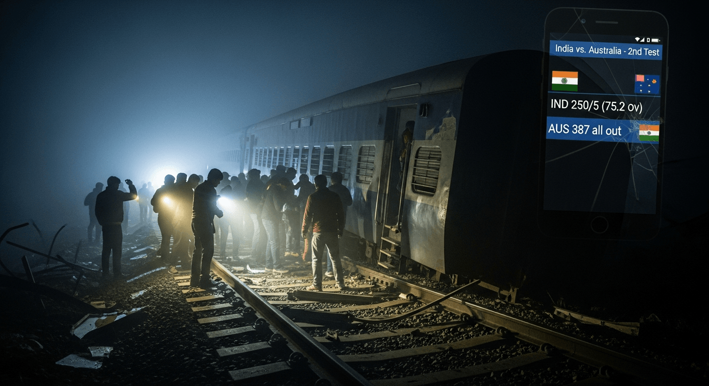 Cricket, Signals, Accountability