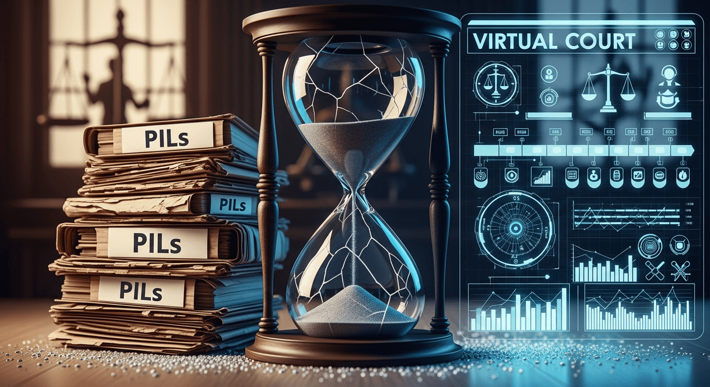 When PILs Wait Decades