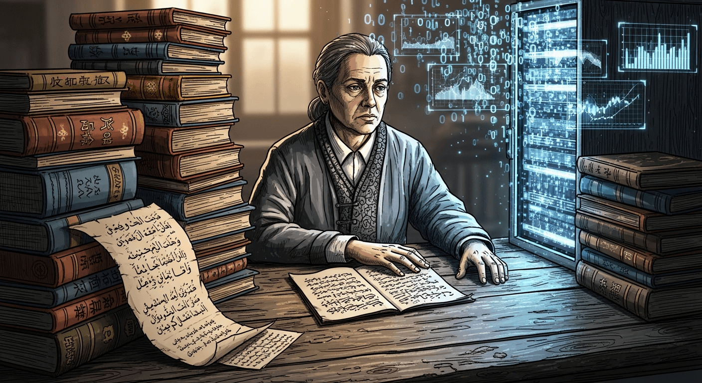 One Licence, Many Questions