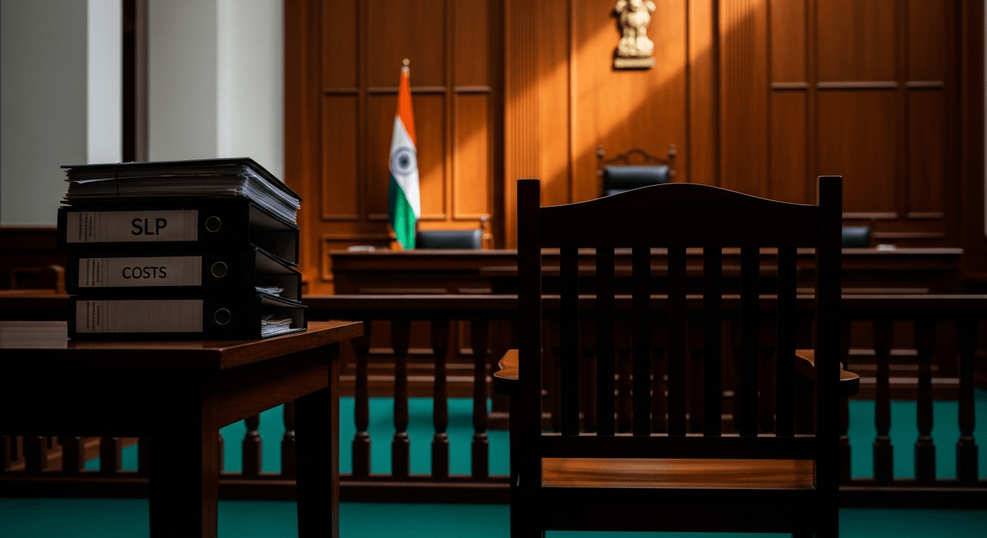 Court Fines Centre Over CISF Case