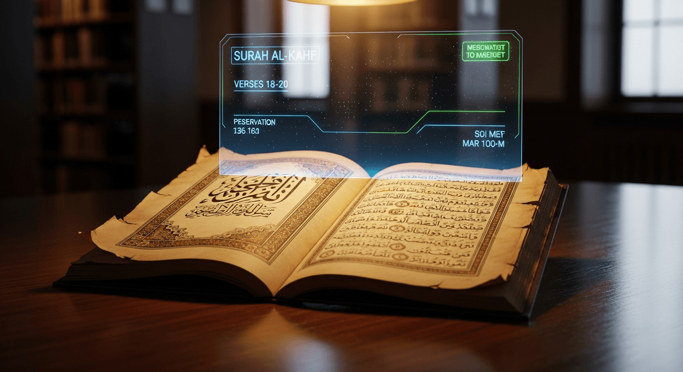 A Thousand-Year Page