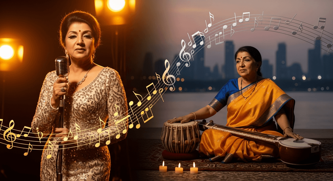 From Cabaret to Classical