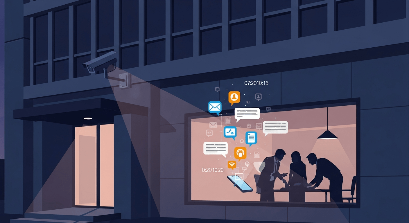 Nashik: TCS Case Update
