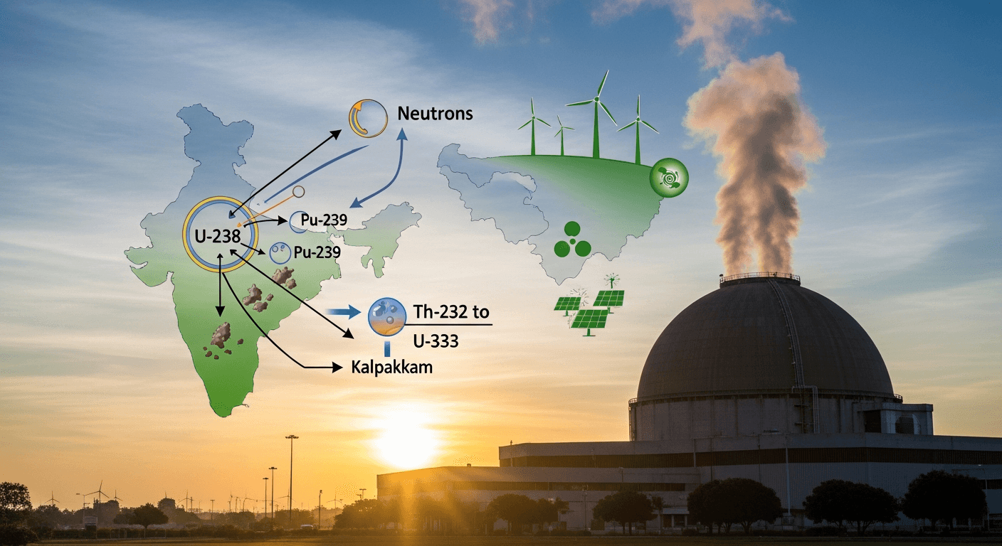 India's Nuclear Leap