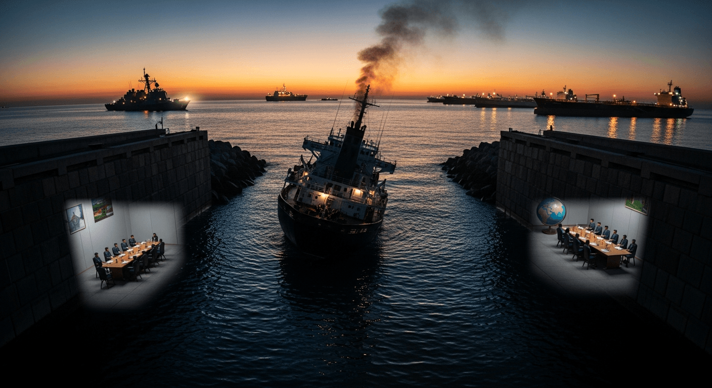 Ceasefire Under Threat