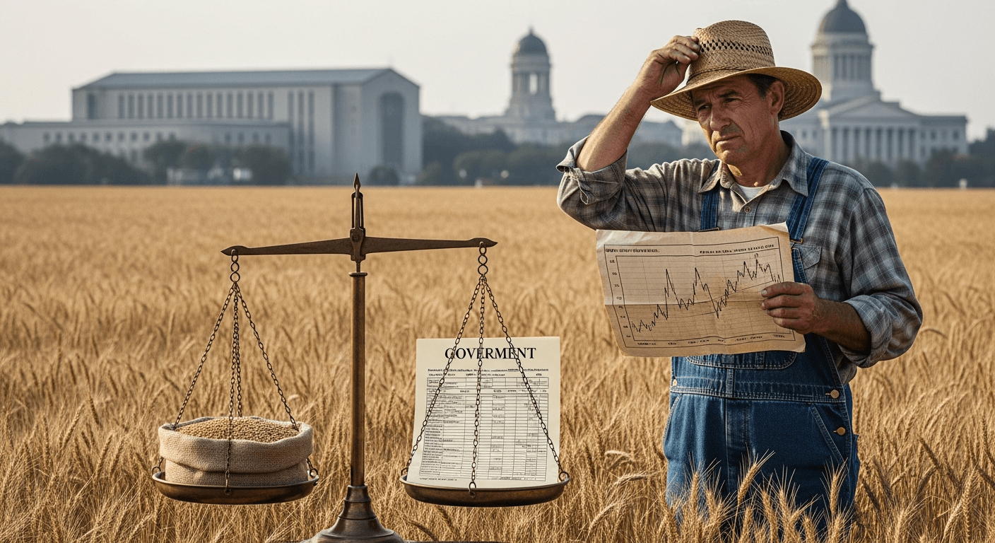 When Courts Ask About MSP