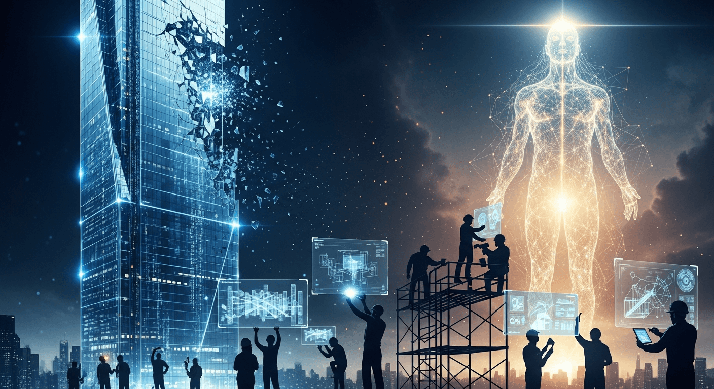 Software Doomsday?