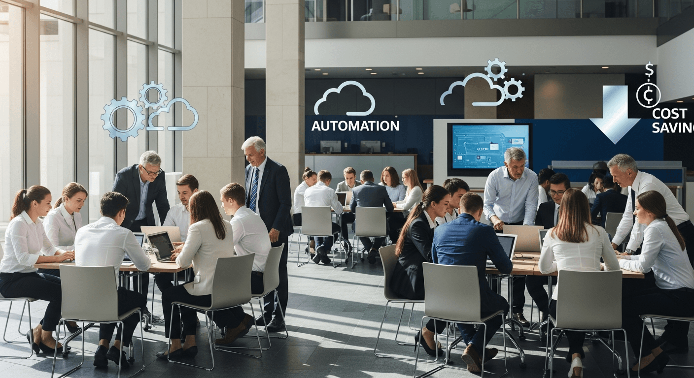 Apprenticeships Reshape Banking