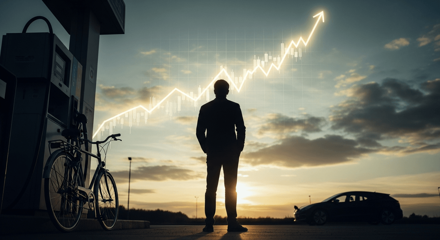 Inevitable Fuel Hike?