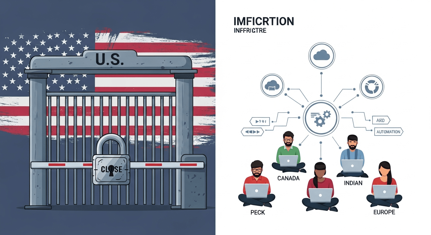America First Visa Policy