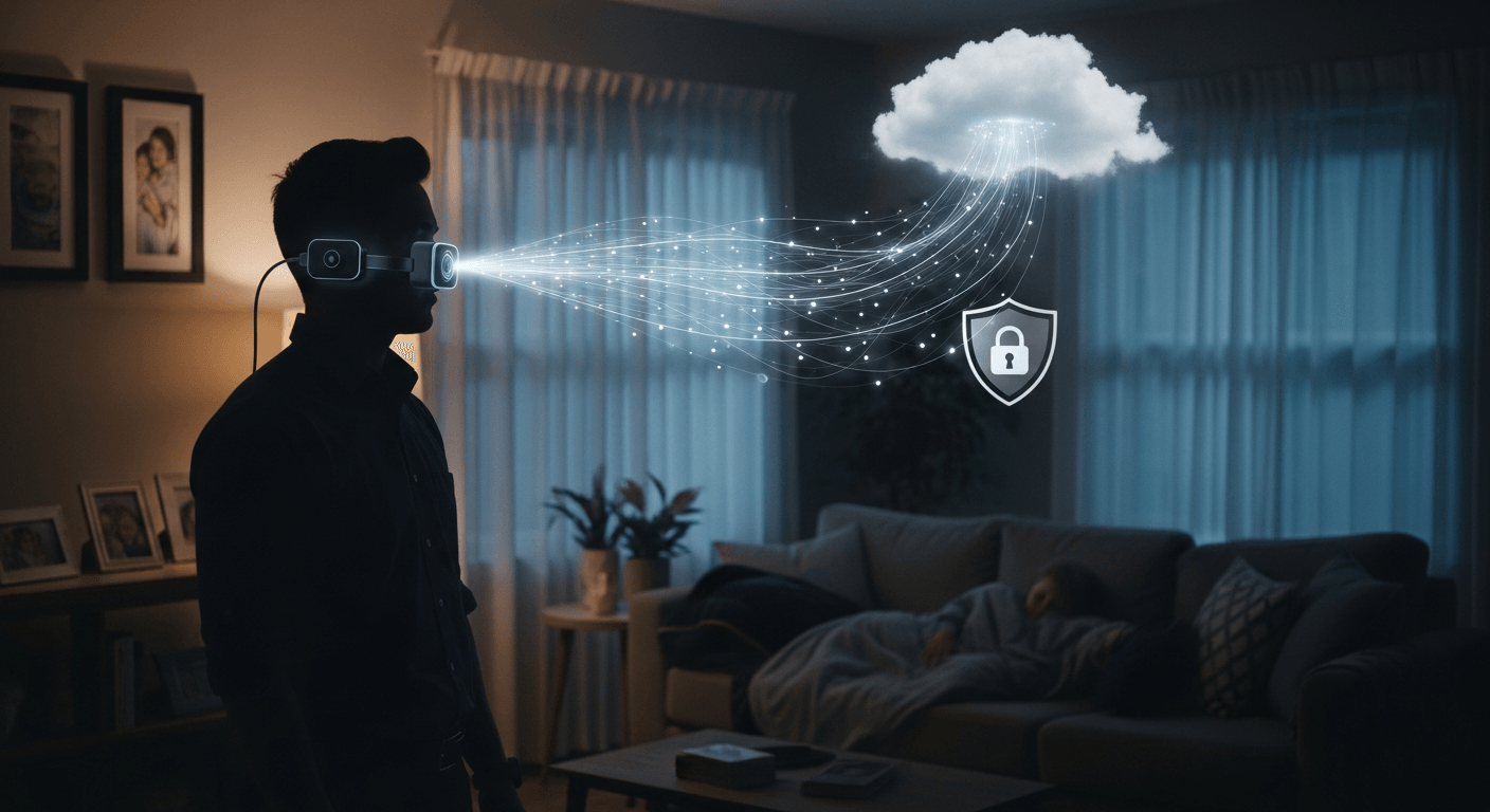 Pronto Sparks Privacy Alarm