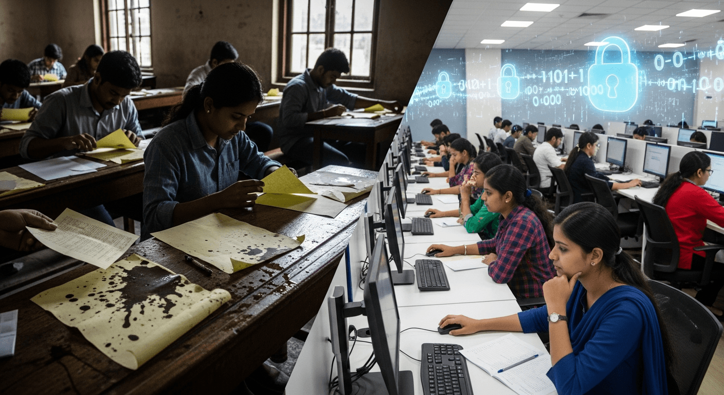 CBT and NEET: My View