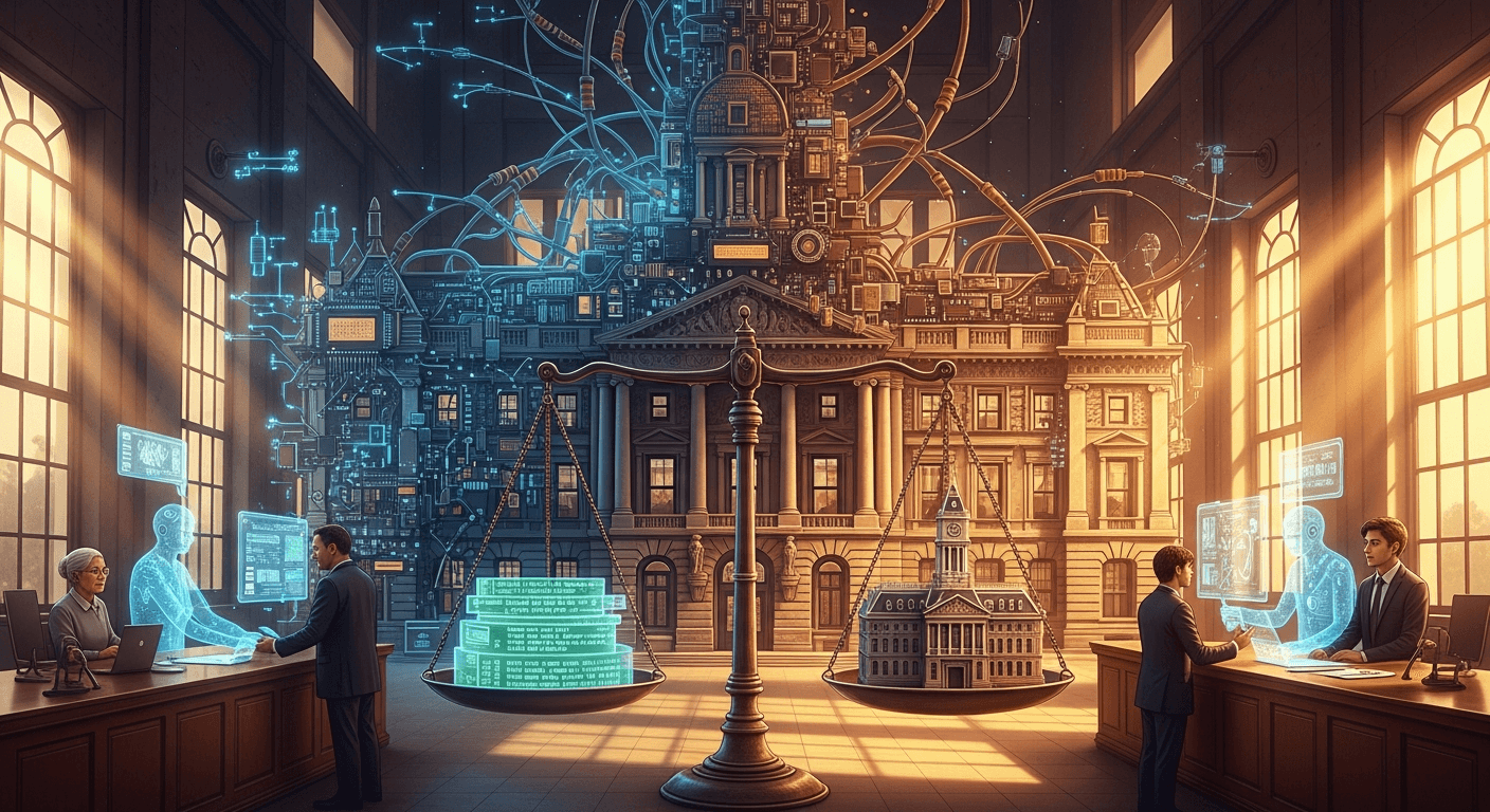AI and the New Statecraft