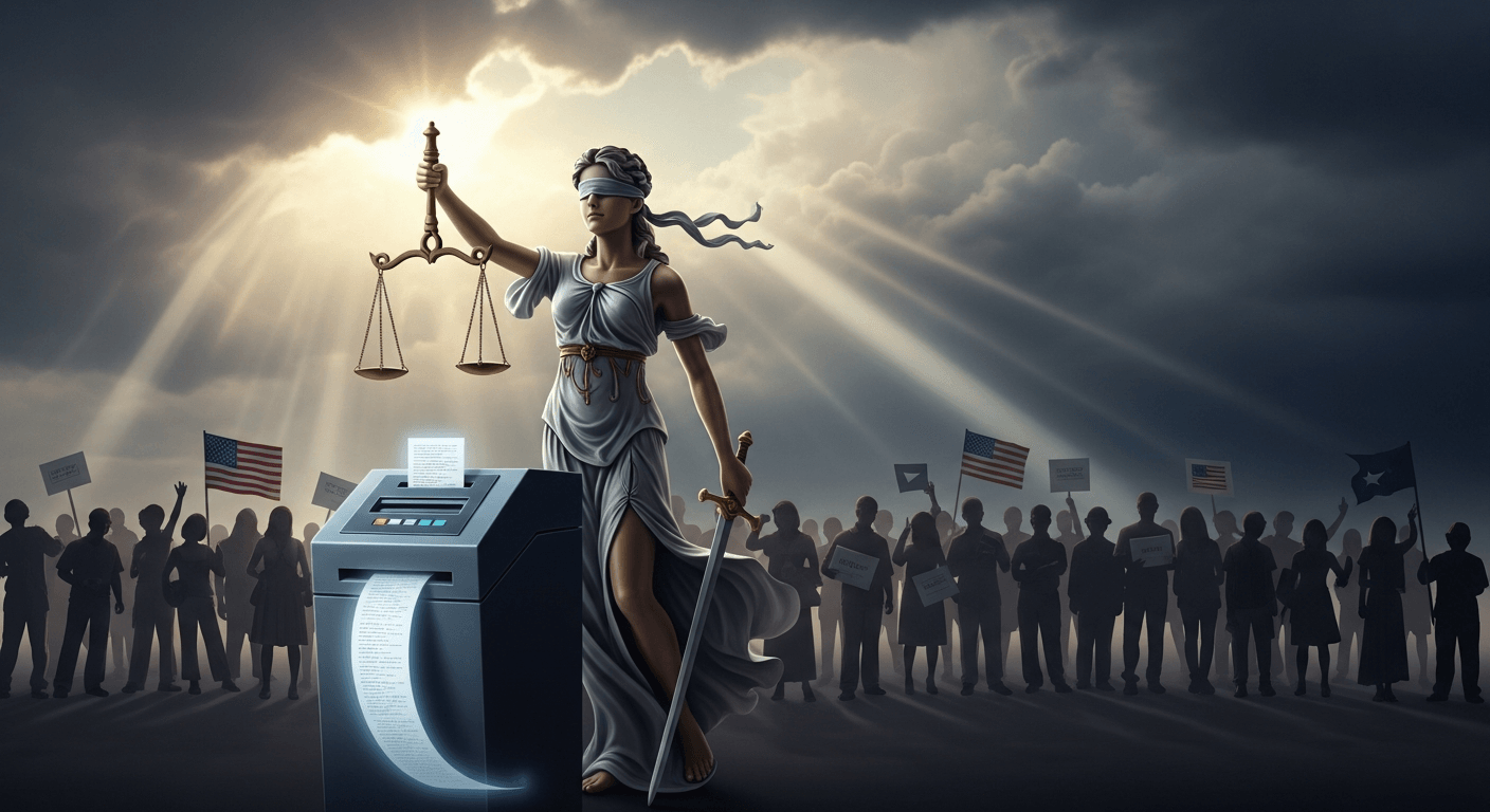 SIR Verdict and Elections