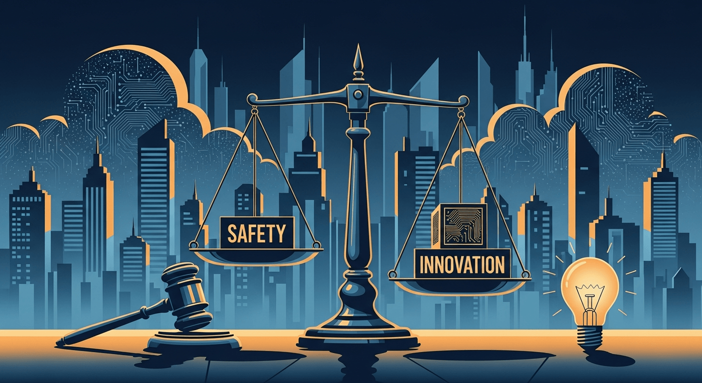 Regulatory Overreach