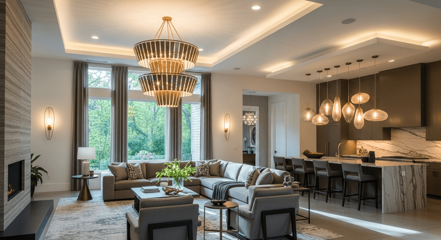 Illuminating Luxury