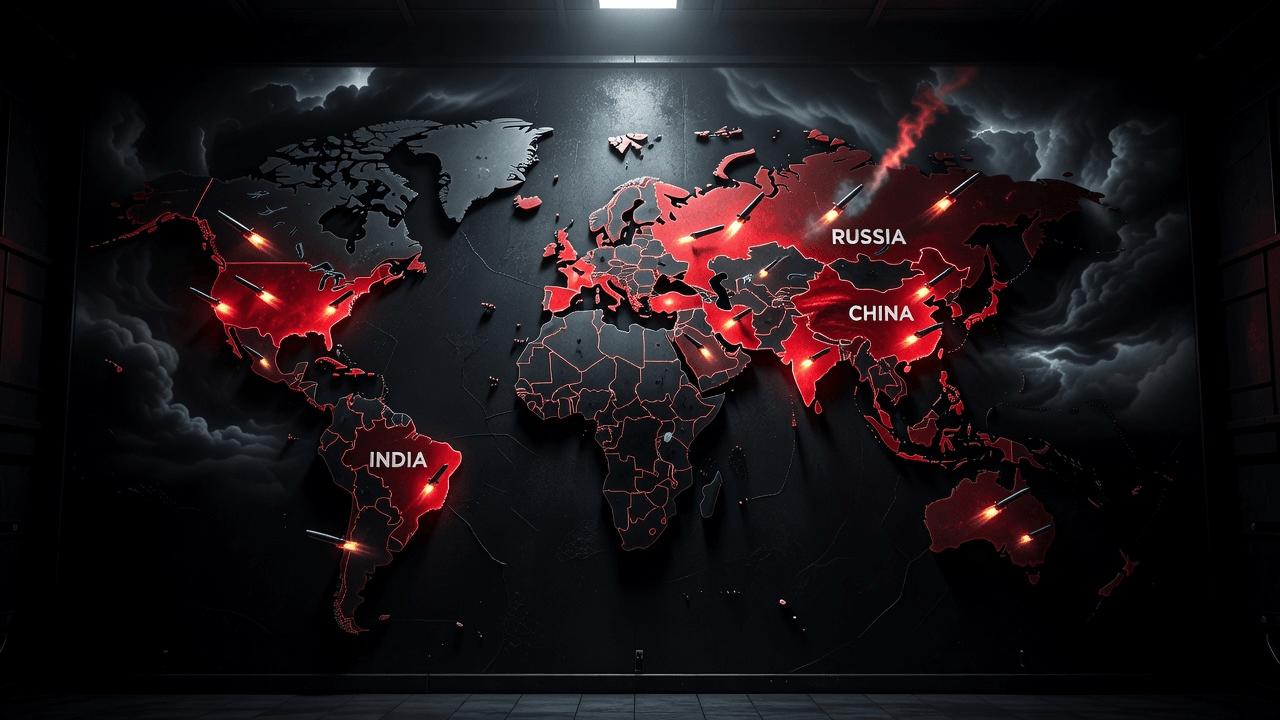 India's Nuclear Step: Global Reckoning